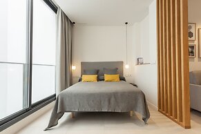 Apartamentos Málaga Premium - Calle Granada