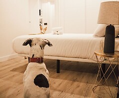 Apartamentos Málaga Premium - Calle Granada