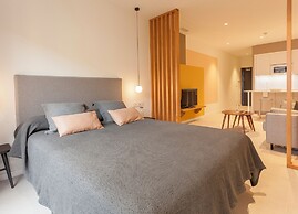 Apartamentos Málaga Premium - Calle Granada