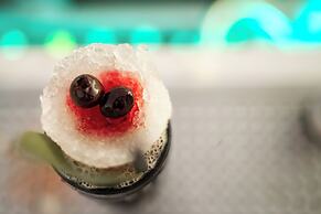 Apartamentos Málaga Premium - Calle Granada