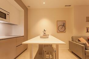 Apartamentos Málaga Premium - Calle Granada