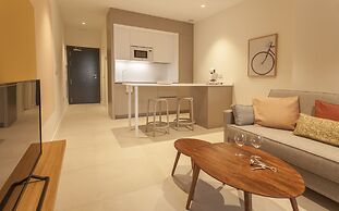Apartamentos Málaga Premium - Calle Granada