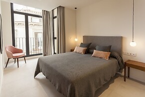 Apartamentos Málaga Premium - Calle Granada