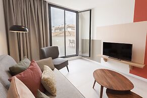 Apartamentos Málaga Premium - Calle Granada