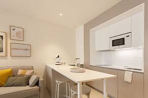 Apartamentos Málaga Premium - Calle Granada