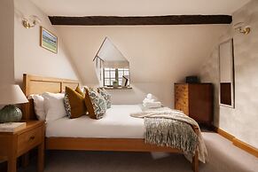 Coniston House