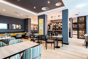 Premier Inn Leipzig City Oper