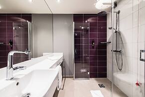 Premier Inn Leipzig City Oper