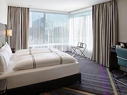 Premier Inn Leipzig City Oper