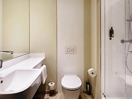 Premier Inn Leipzig City Oper