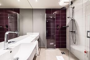 Premier Inn Leipzig City Oper