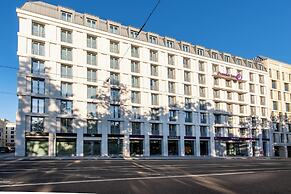 Premier Inn Leipzig City Oper