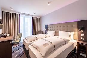Premier Inn Leipzig City Oper