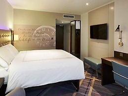 Premier Inn Leipzig City Oper