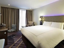 Premier Inn Leipzig City Oper