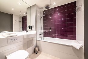 Premier Inn Leipzig City Oper