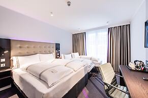 Premier Inn Leipzig City Oper