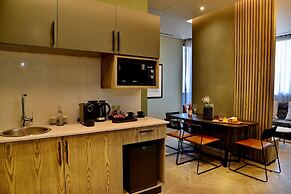 Courtyard Hotel Waterfall City