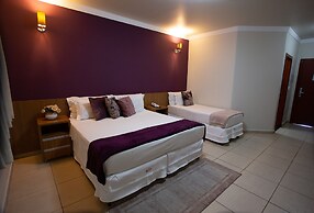 Hotel Havana Express