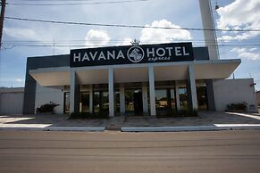 Hotel Havana Express