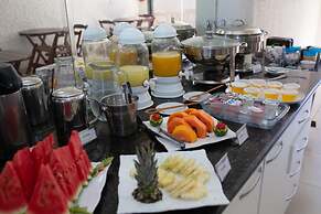 Hotel Havana Express