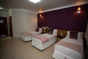 Hotel Havana Express