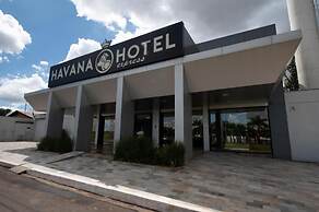 Hotel Havana Express