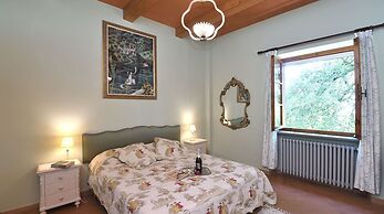 Podere Montelucci
