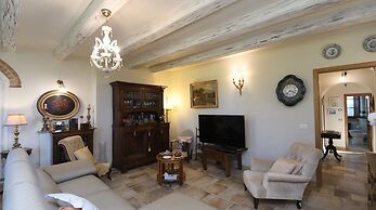 Podere Montelucci