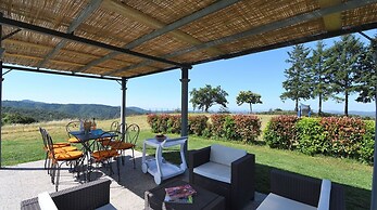 Podere Montelucci