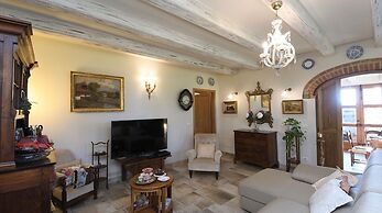 Podere Montelucci