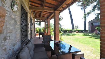 Podere Montelucci
