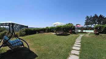 Podere Montelucci