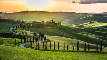 Podere Montelucci