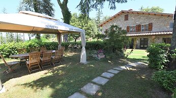 Podere Montelucci
