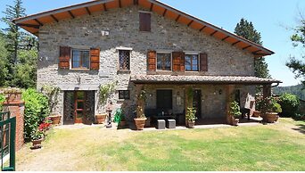 Podere Montelucci