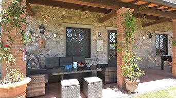 Podere Montelucci