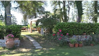 Podere Montelucci
