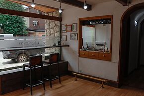 Hotel Nordico by Nordic