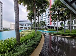 V Residence SunwayVelocity by SleepyBear