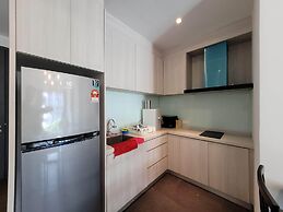 V Residence SunwayVelocity by SleepyBear