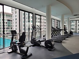 V Residence SunwayVelocity by SleepyBear