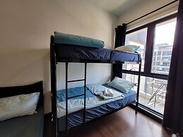 V Residence SunwayVelocity by SleepyBear