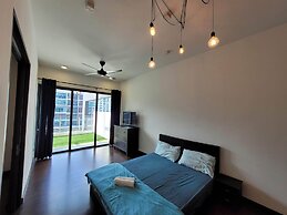 V Residence SunwayVelocity by SleepyBear