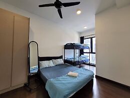 V Residence SunwayVelocity by SleepyBear