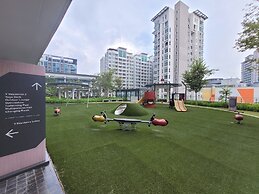V Residence SunwayVelocity by SleepyBear