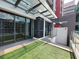 V Residence SunwayVelocity by SleepyBear