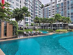 V Residence SunwayVelocity by SleepyBear