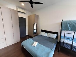 V Residence SunwayVelocity by SleepyBear