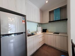 V Residence SunwayVelocity by SleepyBear